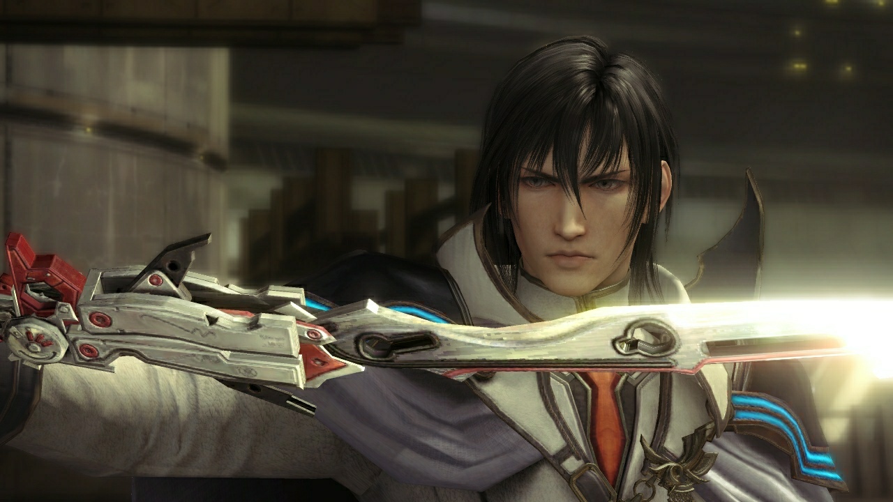 Final Fantasy XIII - Imagen 43